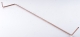 KÄRCHER Professional Ersatzteile Hochdruckreiniger Heisswasser H 2500 EU 1.173-501.0 Brennerdeckel Leitungsrohr