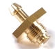 KÄRCHER Professional Ersatzteile Hochdruckreiniger Heisswasser Schaumlanze TR Basic 1 4.112-053.0 Schaumlanze TR Basic 1 Nippel
