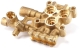 KÄRCHER Professional Ersatzteile Hochdruckreiniger Kaltwasser HD 6/15 CX EU 1.150-651.0 Zylinderkopf Zylinderkopf