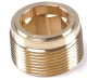 KÄRCHER Professional Ersatzteile Hochdruckreiniger Kaltwasser AC-180EC John Deere EU-I 1.292-506.0 Ventile Ventilschraube M20x1 SW12