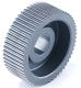 KÄRCHER Professional Ersatzteile Bodenreiniger Bona Powerscrubber 1.783-315.0 Antrieb Riemenscheibe 56Z HTD 3M