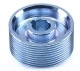 KÄRCHER Professional Ersatzteile Bodenreiniger B 50 W Bp 1.533-244.0 Riemen Antrieb kpl. Riemenscheibe 54mm
