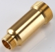 KÄRCHER Professional Ersatzteile Hochdruckreiniger Heisswasser HDS 5/15 U EU 1.064-021.0 Zylinderkopf Filtergehaeuse Messing
