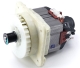 GARDENA Ersatzteile Elektro Rasenmäher PowerMax 1200/32 5032 Motor