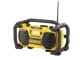 DEWALT Ersatzteile RADIO DC013 Typ: 1 QW