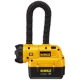 DEWALT Ersatzteile TASCHENLAMPE DC509N Typ: 1 QW