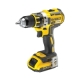 DEWALT Ersatzteile AKKU-BOHRMASCHINE DCD732 Typ: 1 QW