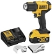 DEWALT Ersatzteile HEIZPISTOLE DCE530 Typ: 1 XJ
