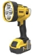 DEWALT Ersatzteile SUCHSCHEINWERFER DCL043 Typ: 1 XJ