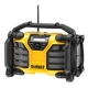 DEWALT Ersatzteile RADIO DCR017 Typ: 1 QW