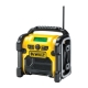DEWALT Ersatzteile RADIO DCR019 Typ: 1 QS