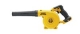 DEWALT Ersatzteile GEBLÄSE DCV100 Typ: 1 XJ