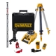DEWALT Ersatzteile LASER DW075 Typ: 1 QW