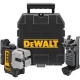 DEWALT Ersatzteile MULTILINIENLASER DW089KD Typ: 1 QW