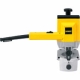 DEWALT Ersatzteile LAMELLENTRIMMER DW609 Typ: 1 QS