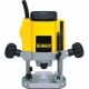 DEWALT Ersatzteile FRÄSMASCHINE DW614 Typ: 1 XJ