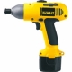 DEWALT Ersatzteile AKKU-BOHRMASCHINE DW967 Typ: 1 QW