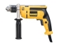 DEWALT Ersatzteile BOHRER DWD024 Typ: 1 QS