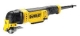 DEWALT Ersatzteile MULTITOOL DWE315 Typ: 1 QS