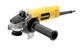 DEWALT Ersatzteile KLEINER WINKELSCHLEIFER DWE4051 Typ: 1 QS