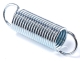 KÄRCHER Professional Ersatzteile Bodenreiniger B 110 R 1.161-400.2 Seitenschrubbdeck D=200 Zugfeder