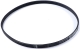 KÄRCHER Professional Ersatzteile Kehrmaschinen KM 90/60 R G Benzinmotor Antrieb Version 1 1.047-204.0 Keilrippenband 4PK L=800mm