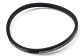 KÄRCHER Professional Ersatzteile Kehrmaschinen KM 90/60 R G Benzinmotor Antrieb Version 1 1.047-204.0 Keilriemen A13 630LW / 600Li