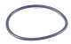 KÄRCHER Professional Ersatzteile Hochdruckreiniger Heisswasser H 2600 EU 1.174-501.0 Kolben O-Ring 27,5 X 1,5-NBR 70