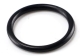 KÄRCHER Professional Ersatzteile Hochdruckreiniger Heisswasser HDS 1.7/12 U Ed 1.064-009.0 Kolbenfuehrung O-Ring 17,0 X 2,0-NBR 70
