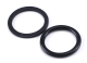 KÄRCHER Professional Ersatzteile Hochdruckreiniger Kaltwasser C 1800 HOSE REELEU 1.086-831.0 Einzelteile Haube O-Ring kpl.