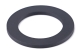 KÄRCHER Professional Ersatzteile Hochdruckreiniger Kaltwasser C 2300 EU 1.951-821.0 Kolben neutral Backring