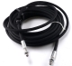 KÄRCHER Professional Ersatzteile Hochdruckreiniger Kaltwasser HD 650 SX EU 1.150-201.0 Handspritzpistole Schlauchleitung Standard DN6 25MPa 15m