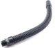 KÄRCHER Professional Ersatzteile Sauger NT 48/1 EU 1.428-601.0 Ablassschlauch Ablassschlauch DN32 L=575mm