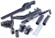 KÄRCHER Professional Ersatzteile Bodenreiniger BDP 43/410 C EU 1.291-204.0 Schubbuegel Hebel Set Griff