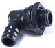 KÄRCHER Professional Ersatzteile Bodenreiniger BD 38/12 C 1.783-431.0 Chassis kpl. Winkeltuelle G1-2