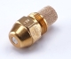 KÄRCHER Professional Ersatzteile Hochdruckreiniger Heisswasser HDS 3.5/23 -4M Eg 1.071-407.0 Brennerdeckel Düse 1.75-60°-H