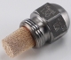 KÄRCHER Professional Ersatzteile Hochdruckreiniger Heisswasser HDS 7/12-4 M EU-I 1.077-410.0 Brennerdeckel Düse 60°