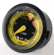 KÄRCHER Professional Ersatzteile Hochdruckreiniger Heisswasser H 2700 EU 1.025-381.0 Instrumententafel Manometer 0-315 BAR