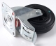 KÄRCHER Professional Ersatzteile Hochdruckreiniger Heisswasser HD 713 MONOCHROM 1.174-230.0 Gehaeuse Unterteil Lenkrolle D 125