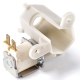 KÄRCHER Professional Ersatzteile Bodenreiniger BD 43/35 C Ep 1.515-401.0 Magnetventil kpl. Ersatz BD35 230V Magnetventil Netz