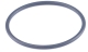 KÄRCHER Professional Ersatzteile Hochdruckreiniger Heisswasser 1400 1.962-801.0 Brennstoffpumpe O-Ring 28,5 X 1,6