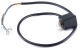 KÄRCHER Professional Ersatzteile Hochdruckreiniger Heisswasser HDS 1.7/12 U Ed 1.064-907.0 HDS 1.7/12 U Ed Spule Brennstoffpumpe