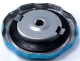 KÄRCHER Professional Ersatzteile Outdoor Power Equipment PGG 3/1 1.042-207.0 Kraftstofftank kpl. Tankdeckel