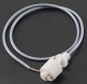 KÄRCHER Professional Ersatzteile Bodenreiniger B 80 W Bp 1.259-001.0 Tankdeckel Schwimmerschalter