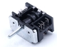 KÄRCHER Professional Ersatzteile Kehrmaschinen ISAL SM 70 E ETL ISAL SM 70 E 1.517-219.0 Schalter Bedienfeld