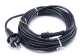 KÄRCHER Professional Ersatzteile Dampfer DE 4002 EU 1.092-100.0 Geraet Unterteil Kabel mit Stecker