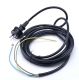 KÄRCHER Ersatzteile Nasstrockensauger WD 3 P Premium EU-I 1.629-891.0 Geraete Einzelteile Kabel mit Stecker *EU
