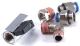 KÄRCHER Professional Ersatzteile Bodenreiniger BD 40/12 C BC 1.783-404.0 Rahmen Wasserhahn Satz