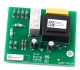 KÄRCHER Professional Ersatzteile Sauger NT 561 ECO 1.145-198.0 Turbine und Gehaeuse Abschaltelektronik