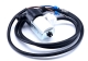KÄRCHER Professional Ersatzteile Hochdruckreiniger Heisswasser HDS 695 EU 1.025-111.0 DGT Magnetventil DN 3 -24V